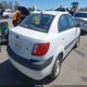 KNADE223696504811 2009 Kia Rio auction photo thumbnail 4