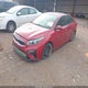 3KPF24AD0KE018599 2019 Kia Forte Lxs auction photo thumbnail 2