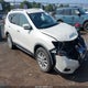 JN8AT2MV3LW114772 2020 Nissan Rogue Sv Intelligent Awd auction photo thumbnail 1