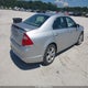 3FAHP0HA8CR148466 2012 Ford Fusion Se auction photo thumbnail 4