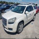 1GKKRTKD4FJ182633 2015 GMC Acadia Denali auction photo thumbnail 2