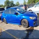 JF1VA1A64L9802973 2020 Subaru Wrx auction photo thumbnail 13