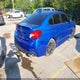 JF1VA1A64L9802973 2020 Subaru Wrx auction photo thumbnail 4