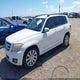 WDCGG8HB0AF474439 2010 Mercedes-Benz Glk 350 4Matic auction photo thumbnail 2