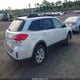 4S4BRBKC7B3364365 2011 Subaru Outback 2.5I Limited auction photo thumbnail 4