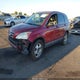 5J6RE38329L028946 2009 Honda Cr-V Lx auction photo thumbnail 2