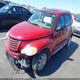 3A8FY688X7T594280 2007 Chrysler Pt Cruiser Limited auction photo thumbnail 2