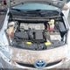 JTDKN3DU7B1403155 2011 Toyota Prius Five auction photo thumbnail 10