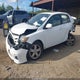 2T1BU4EE2DC992291 2013 Toyota Corolla S/Le auction photo thumbnail 2