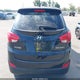 KM8JT3ACXAU076157 2010 Hyundai Tucson Gls auction photo thumbnail 16
