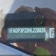 1FADP3F23HL228839 2017 Ford Focus Se auction photo thumbnail 9