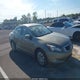 1HGCP2F35AA076400 2010 Honda Accord 2.4 Lx auction photo thumbnail 1