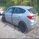 4S3GTAA60K3720401 2019 Subaru Impreza 2.0I auction photo thumbnail 3