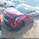 1GYFZDR49KF134917 2019 Cadillac Xt4 Premium Luxury auction photo thumbnail 2