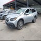 4S4BTACC4L3194932 2020 Subaru Outback Premium auction photo thumbnail 2