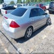 1HGCM56777A169568 2007 Honda Accord 2.4 Ex auction photo thumbnail 4
