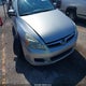 1HGCM56777A169568 2007 Honda Accord 2.4 Ex auction photo thumbnail 6