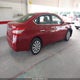 3N1AB7AP6DL756351 2013 Nissan Sentra S auction photo thumbnail 4