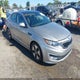 KNAGM4AD3B5000878 2011 Kia Optima Hybrid Ex auction photo thumbnail 1