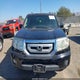 5FNYF3H94BB038681 2011 Honda Pilot Touring auction photo thumbnail 12
