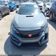 SHHFK8G7XMU204588 2021 Honda Civic Type R Touring auction photo thumbnail 12