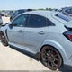 SHHFK8G7XMU204588 2021 Honda Civic Type R Touring auction photo thumbnail 14