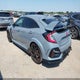 SHHFK8G7XMU204588 2021 Honda Civic Type R Touring auction photo thumbnail 3