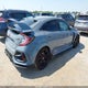 SHHFK8G7XMU204588 2021 Honda Civic Type R Touring auction photo thumbnail 4