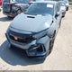 SHHFK8G7XMU204588 2021 Honda Civic Type R Touring auction photo thumbnail 6