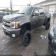3GCRKTE39AG216612 2010 Chevrolet Silverado 1500 Ltz auction photo thumbnail 2