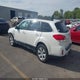 4S4BRCFC5B3321837 2011 Subaru Outback 2.5I Premium auction photo thumbnail 3