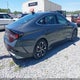 KMHL64JA7RA386820 2024 Hyundai Sonata Sel auction photo thumbnail 4