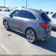 5FRYD4H82HB030783 2017 Acura Mdx Advance Package auction photo thumbnail 3