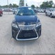 JTJDZKCA4K2018030 2019 Lexus Rx 350L Premium auction photo thumbnail 12