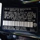 4T1BF1FK8GU145257 2016 Toyota Camry Se auction photo thumbnail 9