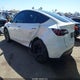 7SAYGDEE5RA226432 2024 Tesla Model Y Long Range Dual Motor All-Wheel Drive auction photo thumbnail 3
