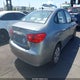 KMHDU46D29U782939 2009 Hyundai Elantra Gls auction photo thumbnail 4