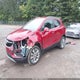 KL4CJESB4JB513046 2018 Buick Encore Preferred auction photo thumbnail 2