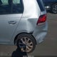 WVWDA7AJ9AW269269 2010 Volkswagen Golf 4-Door auction photo thumbnail 12