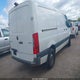 W1Y70BGY9NT089378 2022 Mercedes-Benz Sprinter 1500 Standard Roof I4 auction photo thumbnail 4