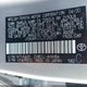 JTDKARFU1L3125077 2020 Toyota Prius Xle auction photo thumbnail 9