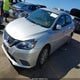 3N1AB7AP0JY253753 2018 Nissan Sentra S auction photo thumbnail 2