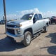 1GC4YNEY0LF320670 2020 Chevrolet Silverado 2500Hd 4Wd Standard Bed Lt auction photo thumbnail 2