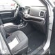 5TDZZRFH7HS212370 2017 Toyota Highlander Le auction photo thumbnail 5