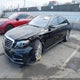 WDDUG8FB0EA053695 2014 Mercedes-Benz S 550 4Matic auction photo thumbnail 2