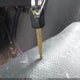 1FTNE24L61HB03921 2001 Ford E-250 Commercial/Recreational auction photo thumbnail 11