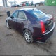 1G6DF577680192927 2008 Cadillac Cts Standard auction photo thumbnail 3