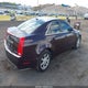 1G6DF577680192927 2008 Cadillac Cts Standard auction photo thumbnail 4
