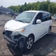 5TDKK3DC1FS670610 2015 Toyota Sienna Le 8 Passenger auction photo thumbnail 2