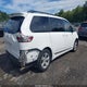 5TDKK3DC1FS670610 2015 Toyota Sienna Le 8 Passenger auction photo thumbnail 4